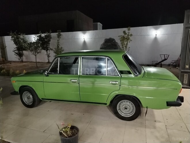 LADA (VAZ) 2106 1985, 50,000 km - 1.6 л - Bakı