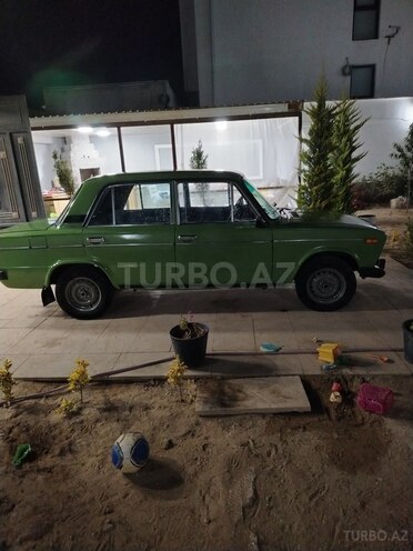 LADA (VAZ) 2106 1985, 50,000 km - 1.6 л - Bakı