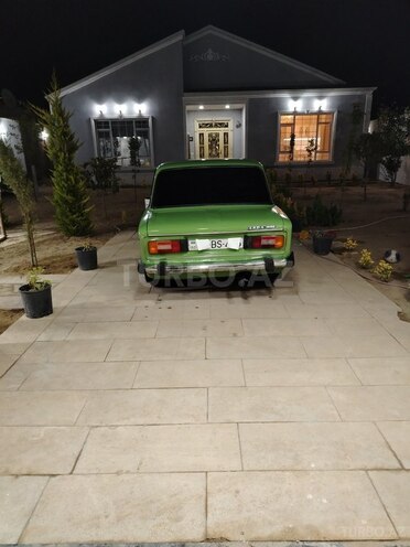 LADA (VAZ) 2106 1985, 50,000 km - 1.6 л - Bakı