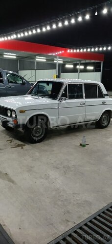 LADA (VAZ) 2106 1993, 22,222 km - 1.5 л - Şəmkir