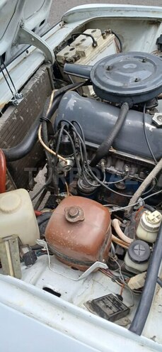 LADA (VAZ) 2106 1993, 22,222 km - 1.5 л - Şəmkir