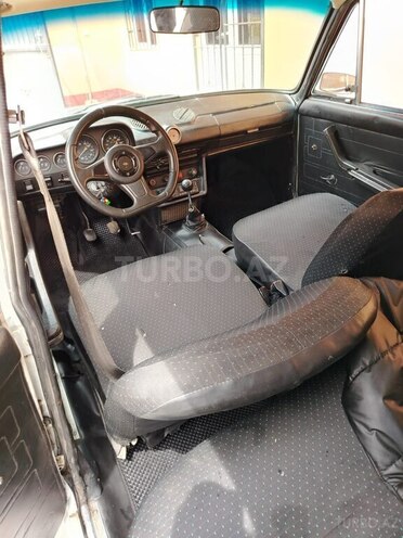 LADA (VAZ) 2106 1993, 22,222 km - 1.5 л - Şəmkir
