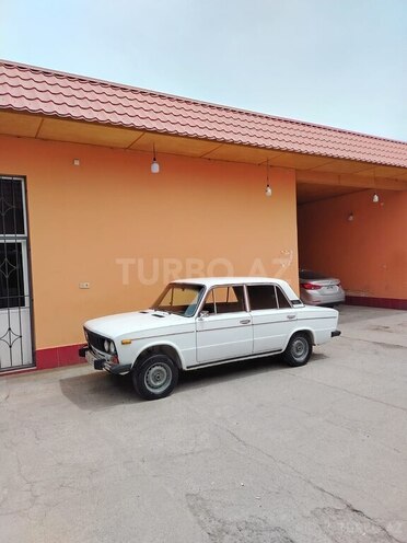 LADA (VAZ) 2106 1993, 22,222 km - 1.5 л - Şəmkir