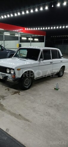LADA (VAZ) 2106 1993, 22,222 km - 1.5 л - Şəmkir