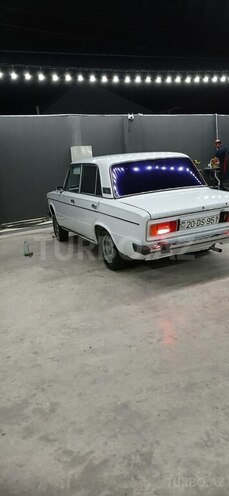 LADA (VAZ) 2106 1993, 22,222 km - 1.5 л - Şəmkir