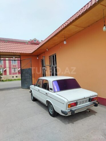 LADA (VAZ) 2106 1993, 22,222 km - 1.5 л - Şəmkir