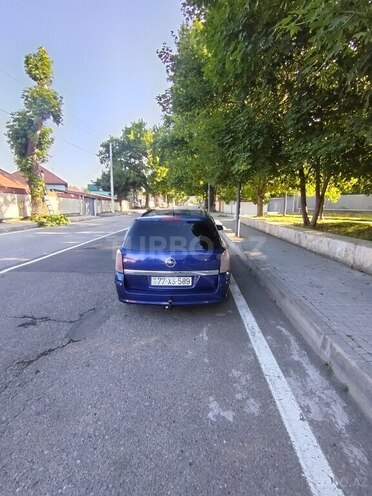 Opel Astra 2005, 319,980 km - 1.4 л - Qəbələ