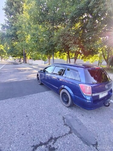 Opel Astra 2005, 319,980 km - 1.4 л - Qəbələ