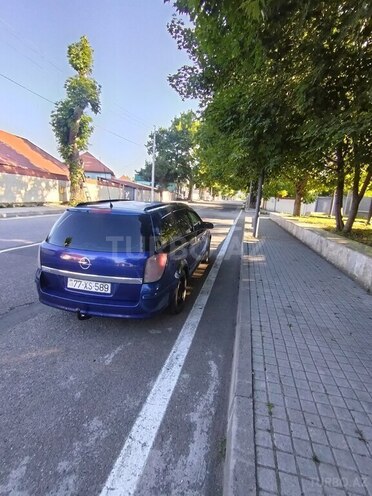 Opel Astra 2005, 319,980 km - 1.4 л - Qəbələ