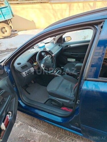 Opel Astra 2005, 319,980 km - 1.4 л - Qəbələ