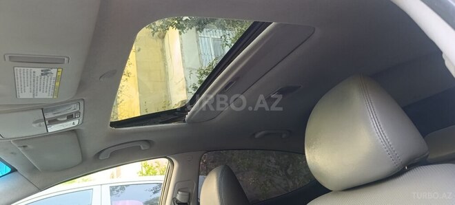 Hyundai Elantra 2012, 165,000 km - 1.8 л - Bakı