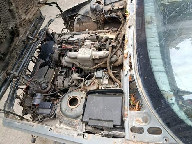 BMW 530 1988, 250,000 km - 3.0 l - Şəmkir