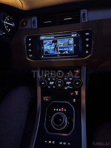 Land Rover RR Evoque 2016, 170,000 km - 2.0 l - Bakı