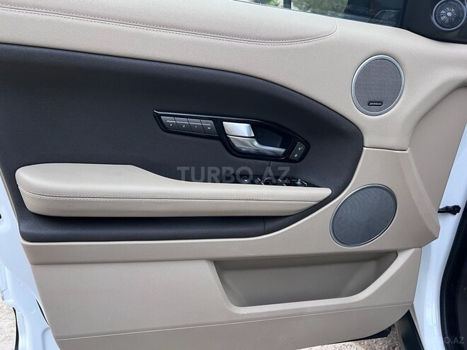 Land Rover RR Evoque 2016, 170,000 km - 2.0 l - Bakı