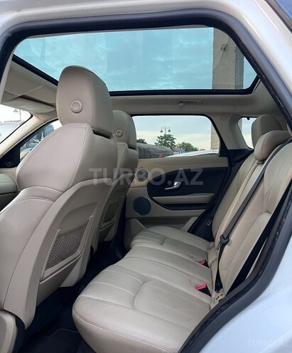 Land Rover RR Evoque 2016, 170,000 km - 2.0 l - Bakı