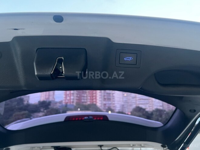 Hyundai Santa Fe 2015, 510,000 km - 2.0 l - Bakı
