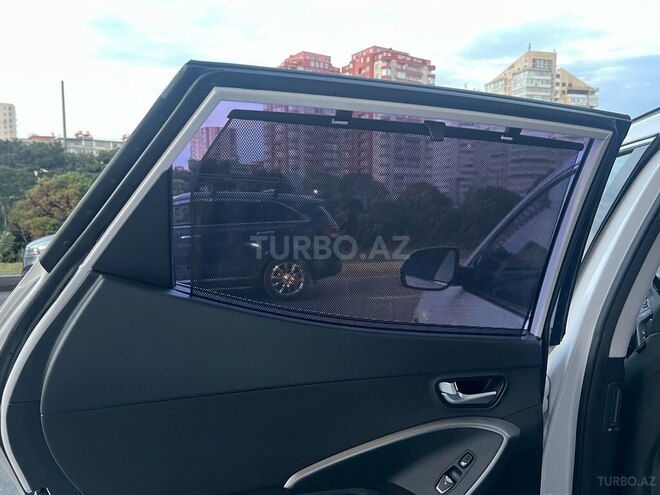 Hyundai Santa Fe 2015, 510,000 km - 2.0 l - Bakı