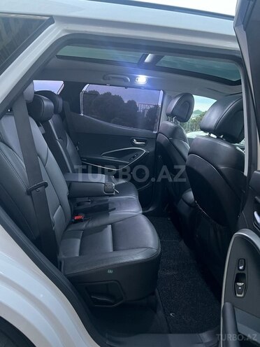 Hyundai Santa Fe 2015, 510,000 km - 2.0 l - Bakı