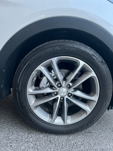 Hyundai Santa Fe 2015, 510,000 km - 2.0 l - Bakı