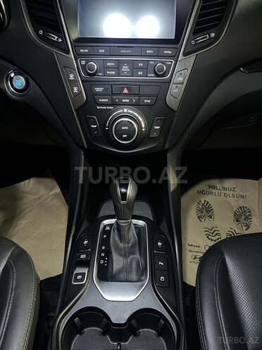 Hyundai Santa Fe 2015, 510,000 km - 2.0 l - Bakı