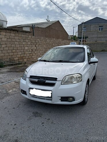 Chevrolet Aveo-6