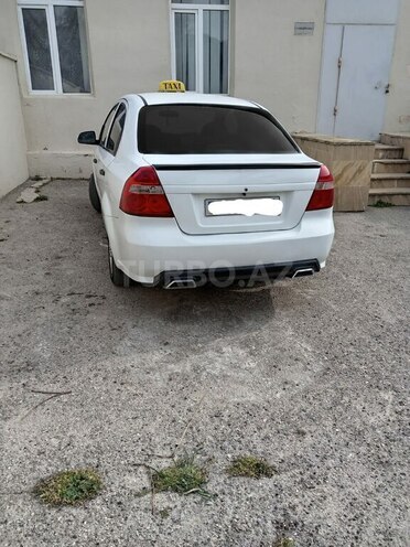 Chevrolet Aveo 2011, 542,700 km - 1.2 л - Bakı