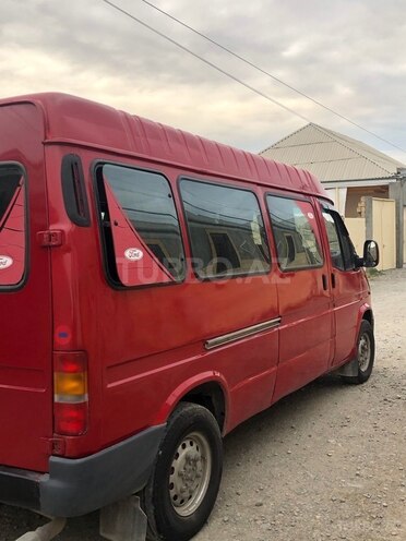 Ford Transit 1996, 419,639 km - 2.5 l - Gəncə