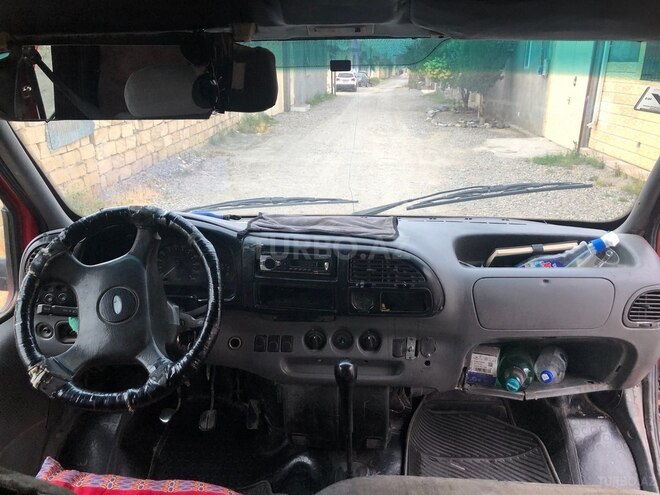 Ford Transit 1996, 419,639 km - 2.5 l - Gəncə