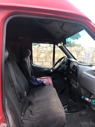 Ford Transit 1996, 419,639 km - 2.5 l - Gəncə