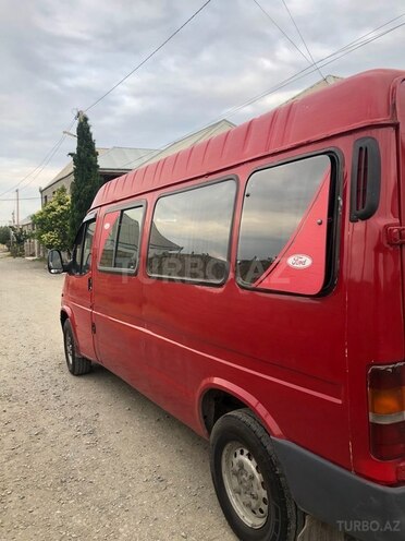 Ford Transit 1996, 419,639 km - 2.5 l - Gəncə