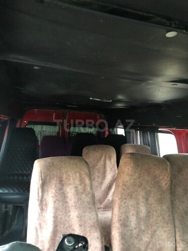 Ford Transit 1996, 419,639 km - 2.5 l - Gəncə