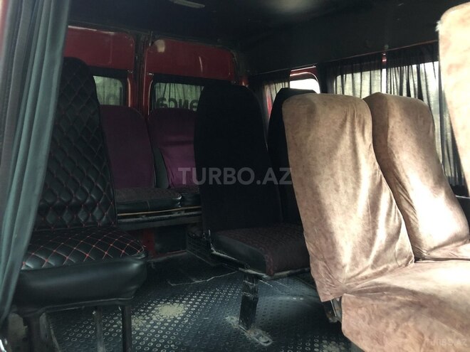 Ford Transit 1996, 419,639 km - 2.5 l - Gəncə