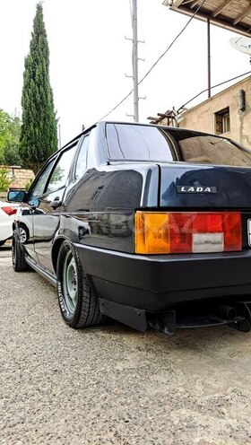 LADA (VAZ) 21099 2003, 59,700 km - 1.5 l - Bakı