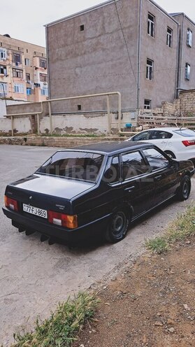 LADA (VAZ) 21099 2003, 59,700 km - 1.5 l - Bakı