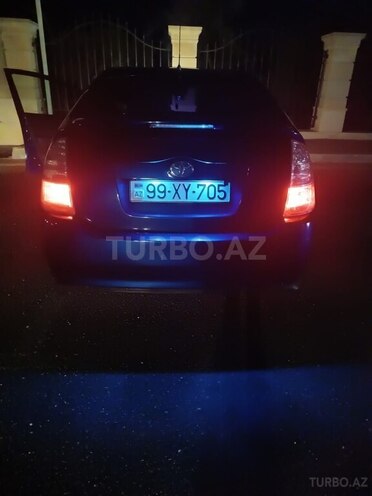 Toyota Prius 2008, 643,738 km - 1.5 l - Bakı