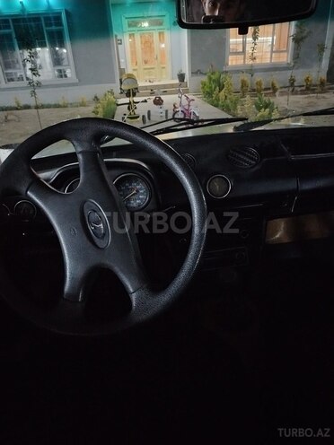 LADA (VAZ) 2106 1985, 50,000 km - 1.6 л - Bakı
