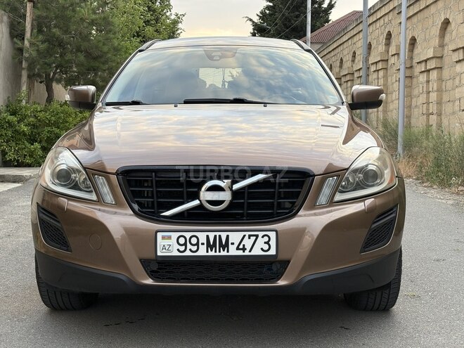 Volvo XC60 2012, 330,000 km - 2.4 l - Bakı