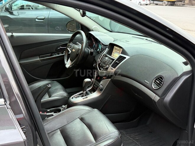 Chevrolet Cruze 2014, 241,000 km - 1.4 l - Gəncə