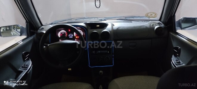 Saipa 132-5