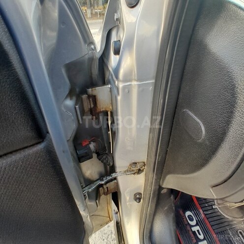 Opel Astra 2000, 311,958 km - 1.6 л - Sumqayıt