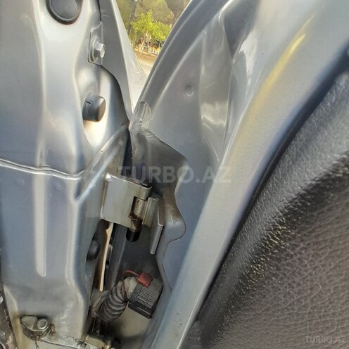 Opel Astra 2000, 311,958 km - 1.6 л - Sumqayıt