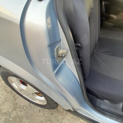 Opel Astra 2000, 311,958 km - 1.6 л - Sumqayıt