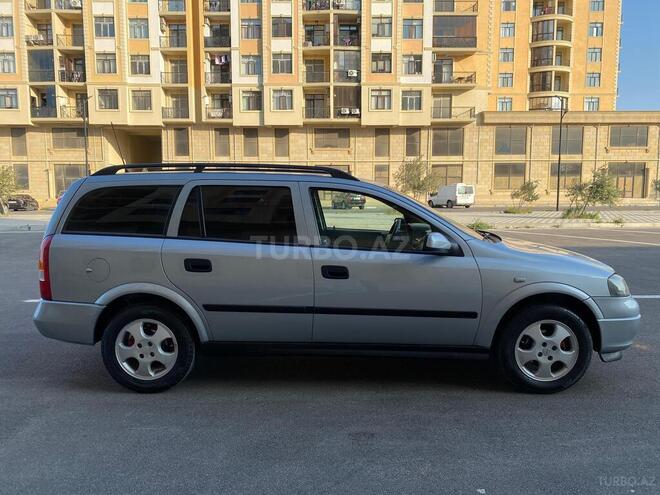 Opel Astra 2000, 311,958 km - 1.6 л - Sumqayıt