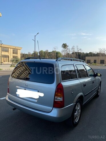 Opel Astra 2000, 311,958 km - 1.6 л - Sumqayıt