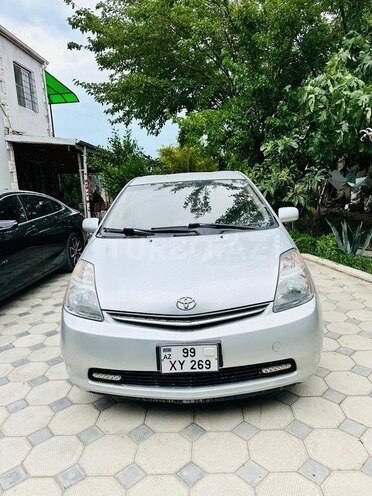Toyota Prius 2007, 350,000 km - 1.5 l - Bakı