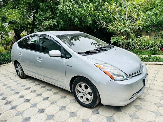 Toyota Prius 2007, 350,000 km - 1.5 l - Bakı
