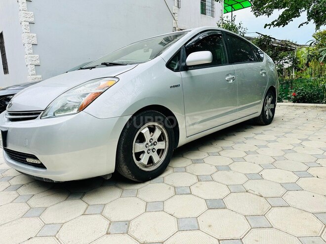 Toyota Prius 2007, 350,000 km - 1.5 l - Bakı