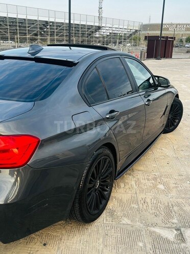 BMW 328 2013, 176,662 km - 2.0 l - Bakı