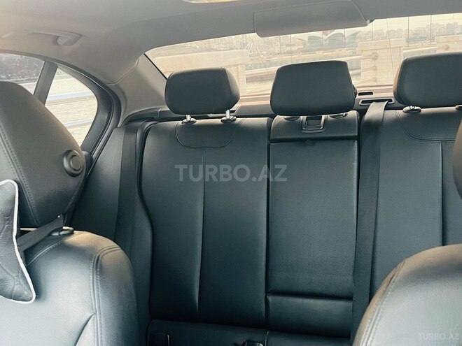 BMW 328 2013, 176,662 km - 2.0 l - Bakı
