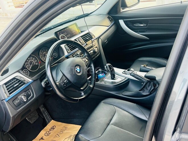 BMW 328 2013, 176,662 km - 2.0 l - Bakı